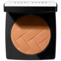 BOBBI BROWN Витамизированная пудра для лица Vitamin Enriched Pressed Finishing Powder (Golden Brown)