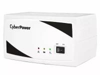 Источник бесперебойного питания CyberPower SMP 350 EI