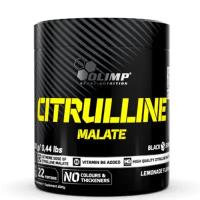 Olimp Citrulline Malate (200 гр) (лимонад)