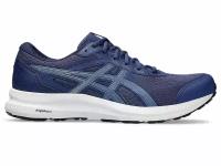 Кроссовки ASICS GEL-CONTEND 8, размер 8 US, синий