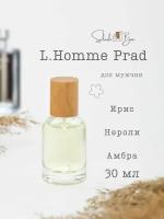 L Homme Prad духи стойкие