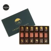 Шоколадные конфеты Melt Chocolates The Award-Winning, 18шт