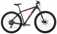Горный велосипед Stinger Reload STD 29" (2023) 22" Черный (187-197 см)