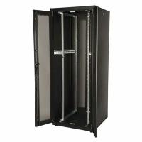 Шкаф коммутационный Lande DYNAmic Basic Server 19" 42U 800х1000х2010 black