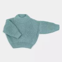 Свитер вязаный RANT "Knitwear" mint 21-164 р.80