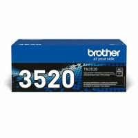 Картридж Brother TN-3520 оригинальный