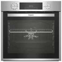 Электрический духовой шкаф Hotpoint FE8 824 H IX