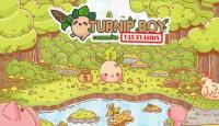 Игра Turnip Boy Commits Tax Evasion для PC (STEAM) (электронная версия)