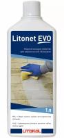 Litokol Очиститель универсальный Litokol Litonet EVO 1л