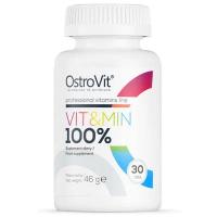 Ostrovit Vit&Min (30 таб)