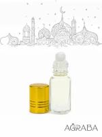 Agraba-Shop Golden Secret, 3 ml, Масло-Духи