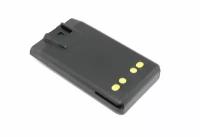 Аккумулятор для Vertex EVX-531, VX-261 ( FNB-V133Li-UNIi) 1380mAh, 7.4V Li-ion, код 084516