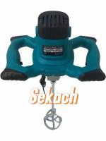 Мощный электрический миксер Sekach 2500 Вт