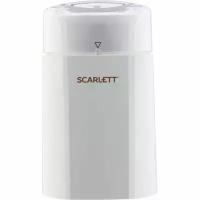 Кофемолка Scarlett SC-CG44506 белый