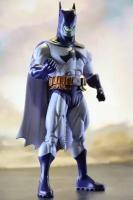 Бэтмен Бизарро Batman DC коллекционная фигурка