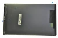 Дисплей (LCD) для Lenovo Tab M10 HD 10" TB-X306+Touchscreen black