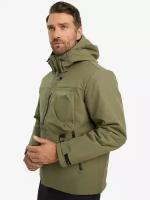 Куртка TOREAD Men's cotton-padded jacket