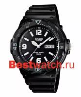 Наручные часы CASIO Collection MRW-200H-1B2VDF