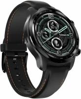 Умные часы Ticwatch Pro 3, черный