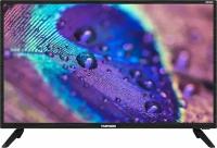 31.5" Телевизор Telefunken TF-LED32S72T2\H, HD, черный