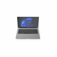 13.3" Ультрабук CHUWI COREBOOK, Intel Core i5 1235U (1.3 ГГц), RAM 16 ГБ, SSD 512 ГБ, 1920x1200 IPS, Intel UHD Graphics, Windows Home, CWI621-521E5N1HDNXX, серый, русская раскладка