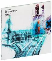 Radiohead. OK Computer OKNOTOK 1997 2017 (2 CD)