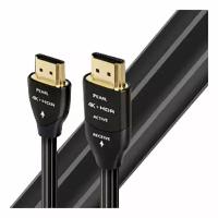 HDMI кабель AudioQuest HDMI Pearl Active 10.0m PVC