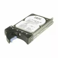 Жесткий диск IBM 250GB 7.2K Hot-swap SATA2 (x206m, x306m), 39M4526