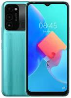 Телефон Tecno Spark Go (2022) 2/32Gb Turquoise Cyan