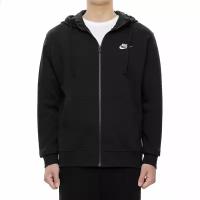 Толстовка На Молнии Nike Full Zip Hoodie, XL