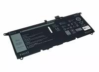 Аккумулятор для ноутбука Dell XPS 13 9370 (0H754V) 7.6V 6500 mAh