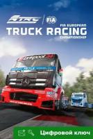 Ключ на FIA European Truck Racing Championship [Интерфейс на русском, Xbox One, Xbox X | S]