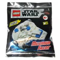 Конструктор LEGO Star Wars 911949 Тысячелетний сокол