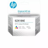 Печатающая головка HP 6ZA18AE (6ZA18AE)