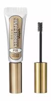 HOLIKA HOLIKA Гель для бровей Brow Correcting Shadow Shaper, 9 мл, 01 Clear