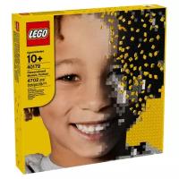 Конструктор LEGO Создатель мозаики (40179)
