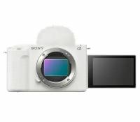 Беззеркальная камера Sony ZV-E1 Body, белый