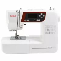 Janome 601DC