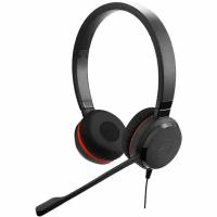 Компьютерная гарнитура Jabra Evolve 30 II UC Stereo