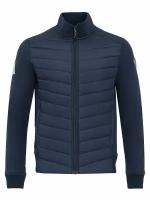 Куртка Dolomite Jacket M's Latemar Hybrid Dark Blue (EU:XXL)