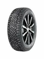 Nokian Tyres Hakkapeliitta 9 195/55 R16 87T зимняя