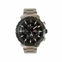 Спортивные часы для мотоспорта Chronoforce CF 5350 GSSB BLACK SPEED AND ADVENTURE