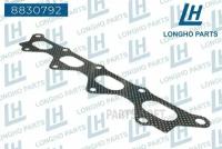 Прокладка выпускного коллектора MITSUBISHI COLT LANCER MR552763 8830792