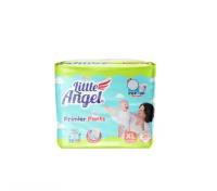 Трусики-подгузники Little Angel Baby Premier Jumbo, размер Extra Large