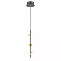 Светильник подвесной Odeon light VERICA 4156/9L