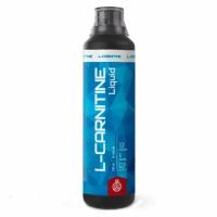 Карнитин жидкий RLine L-carnitine liquid, 500 мл, вкус: клубника