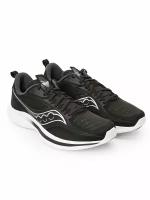 Кроссовки Saucony, размер 43, черный