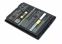 Аккумулятор CS-MC550BX для терминала сбора данных Motorola Symbol MC55 3.7V 3600mAh