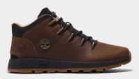 Мужские ботинки Timberland, Цвет: Коричневый, Размер: 9.5