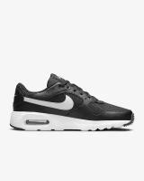 Кроссовки NIKE Air Max SC, размер 9 US, черный, белый